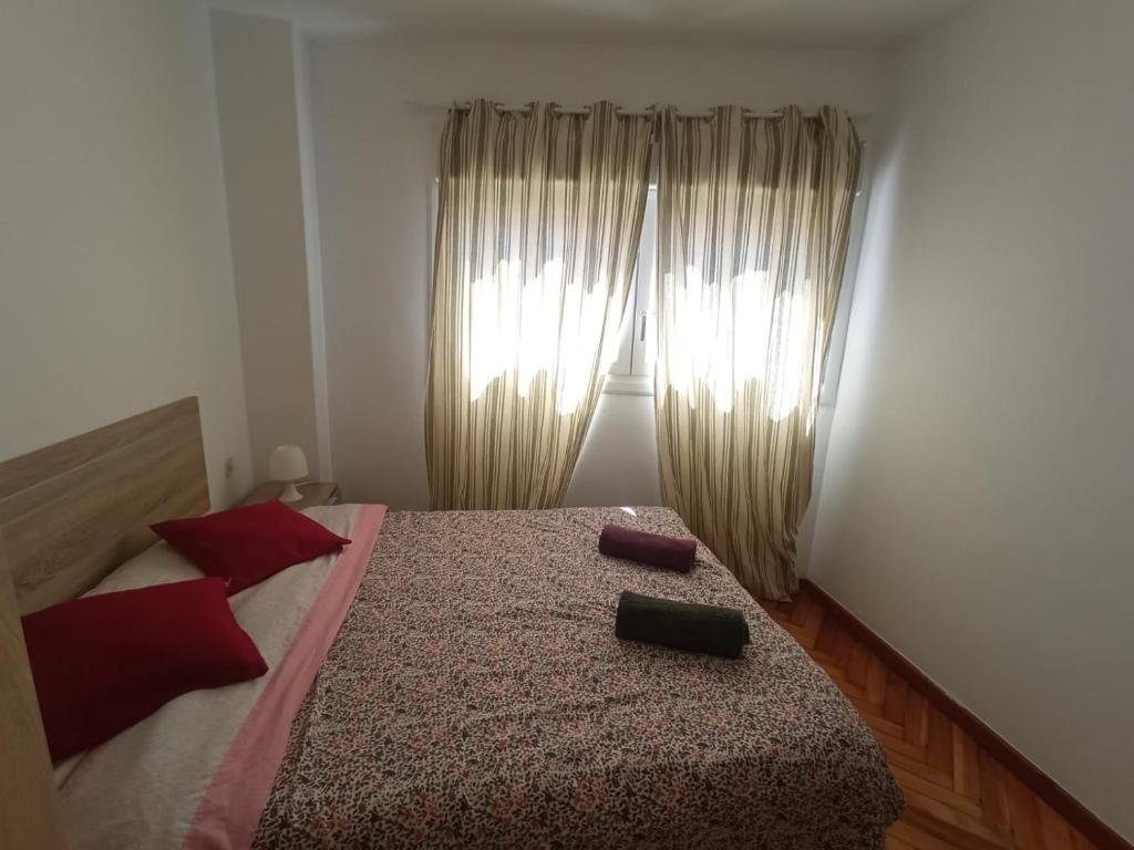 habitación individual - 1
