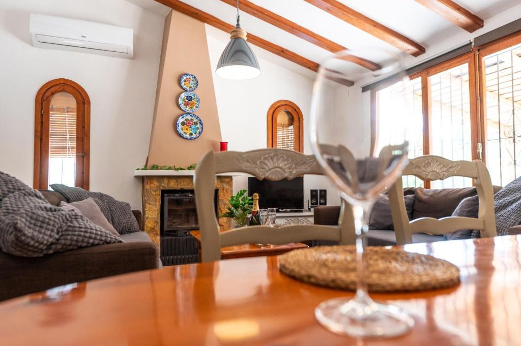 Casa misueño by Theka Services - 3