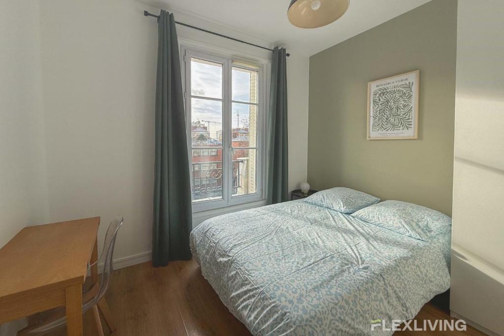 Flexliving - Studio - 27 Brune - 1