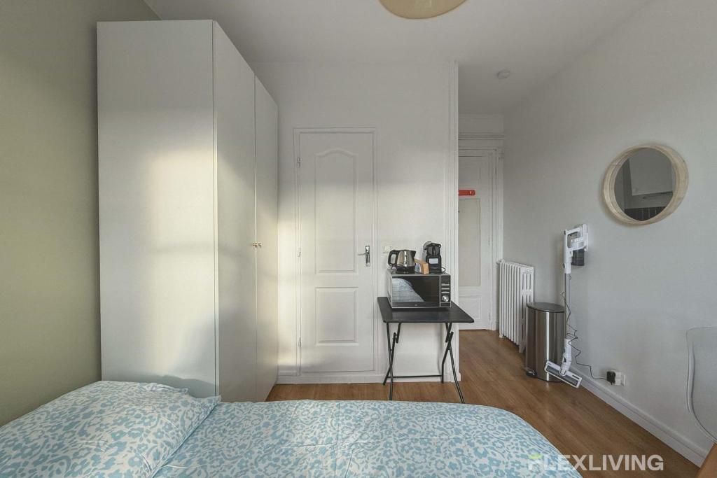 Flexliving - Studio - 27 Brune - 4