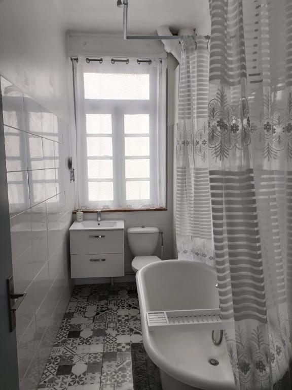 Spacious Luxury 2 bed appartment - 4