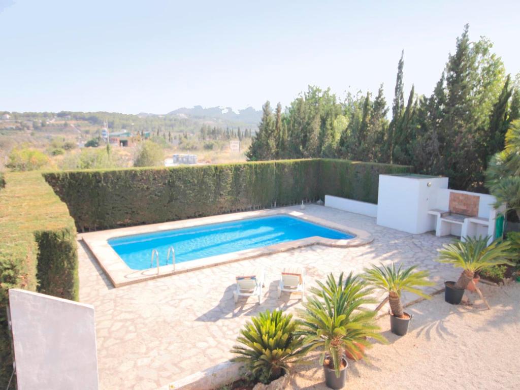 Holiday Home Ximo - 2