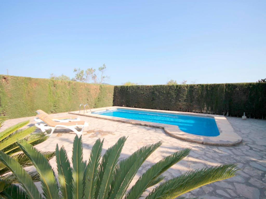 Holiday Home Ximo - 3