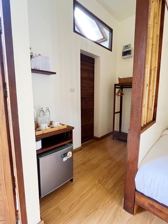 บริการและสิ่งอำนวยความสะดวก