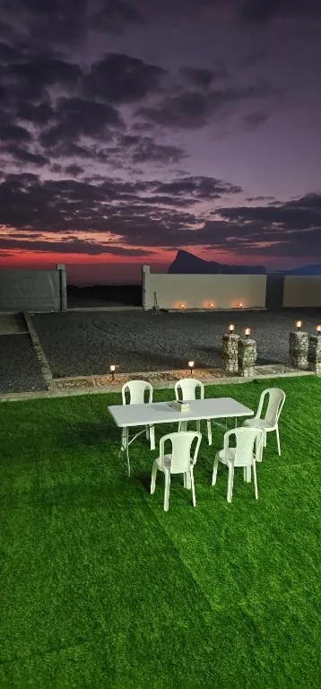 Suhail Star Guest House, hotel in Misfāh