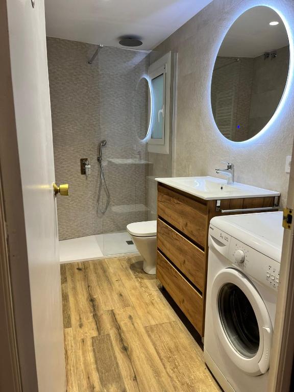 Apartamento Sa Palomera a 4 min de la playa - 5