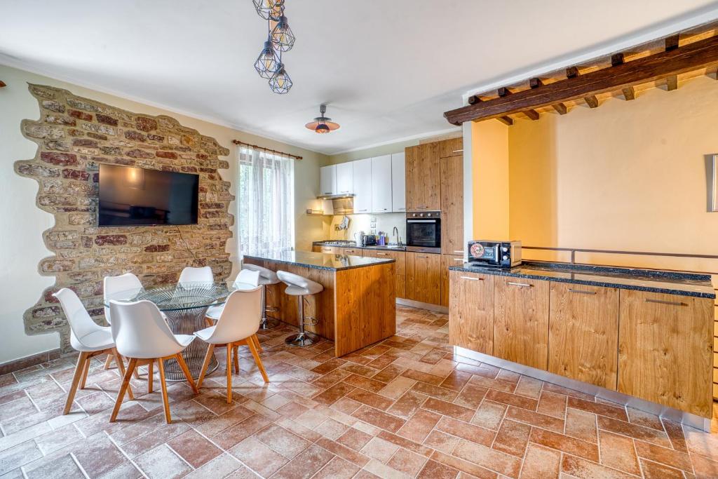 GuestHost - Santa Chiara Apartment with Panoramic Terrace - 4