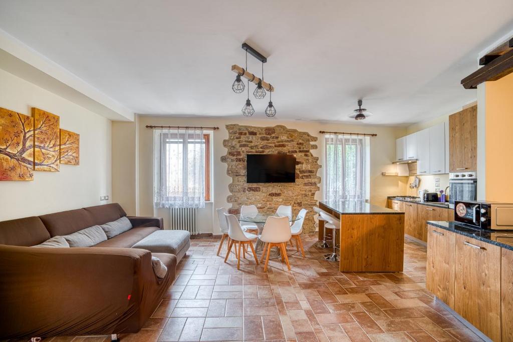 GuestHost - Santa Chiara Apartment with Panoramic Terrace - 3