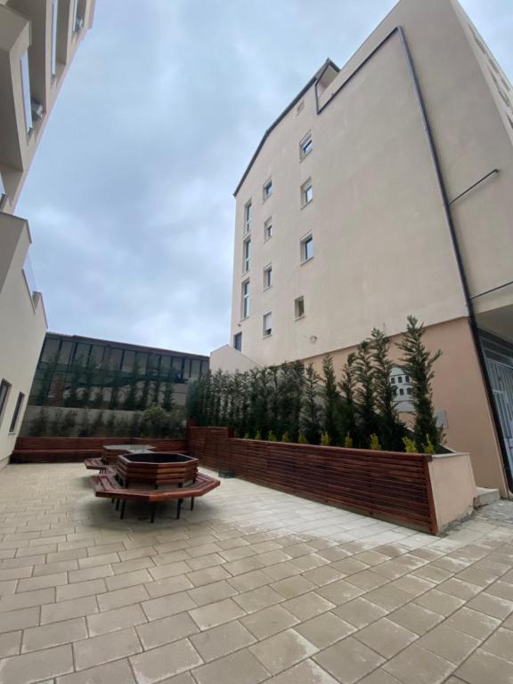 Gashi Apartment, Priština