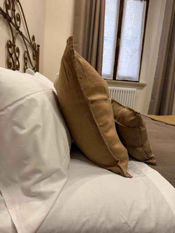 PienzaLettings Studio & Room, Pienza