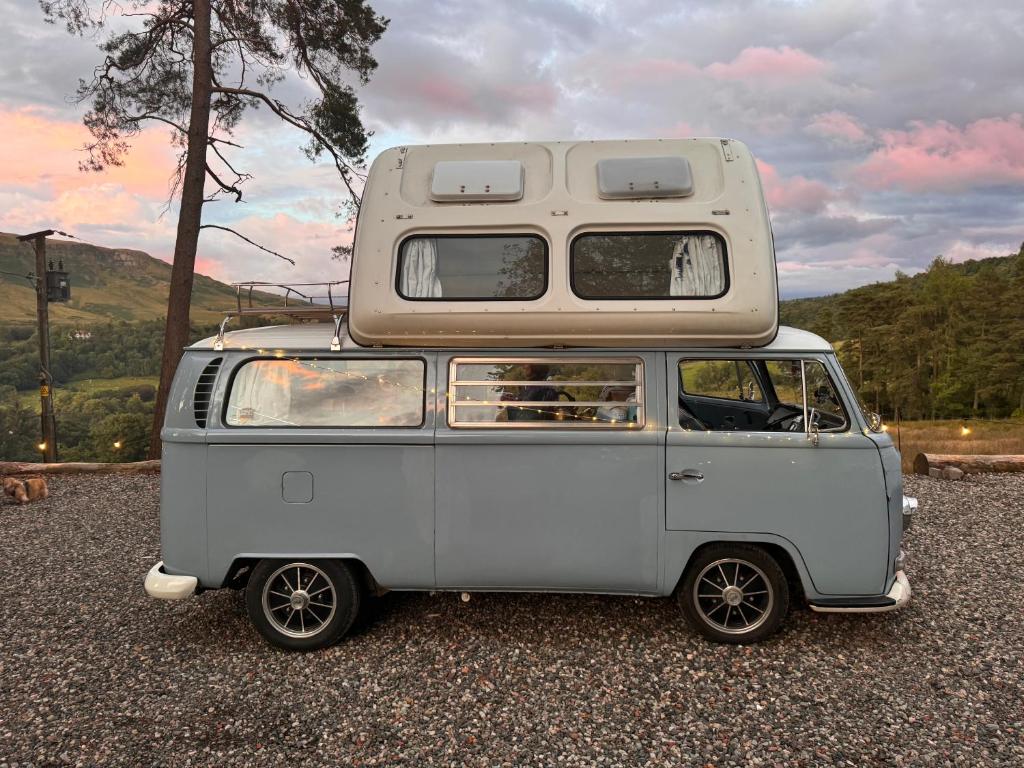 Surrounding environment