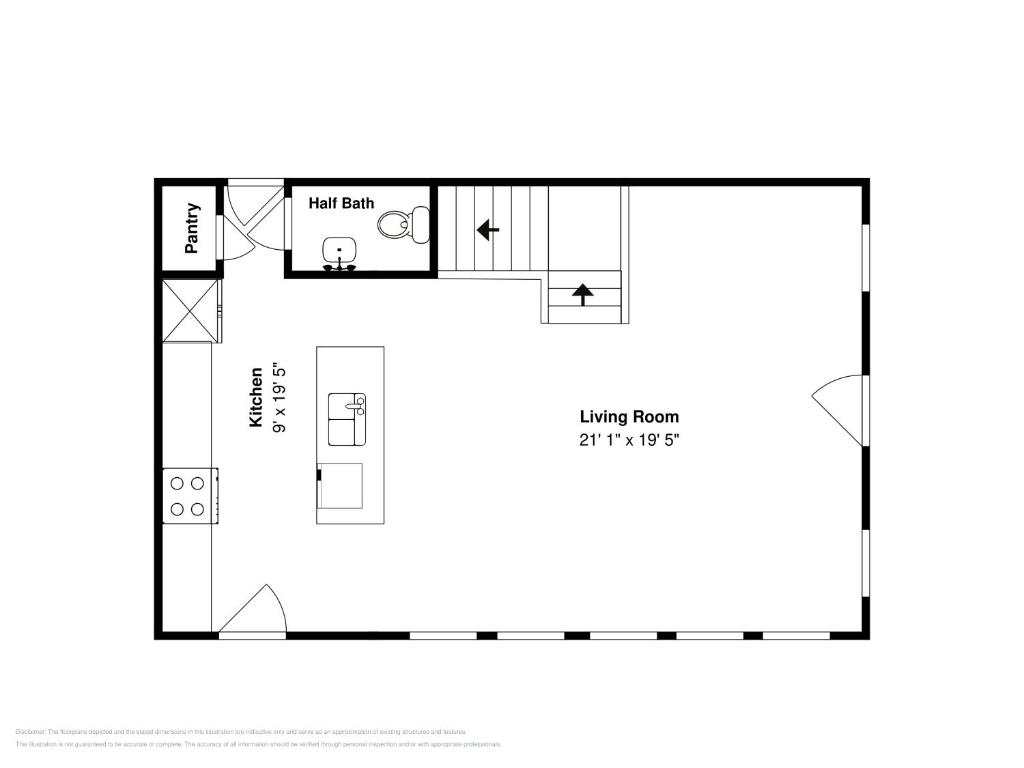 The Ohana Hut, Port Aransas