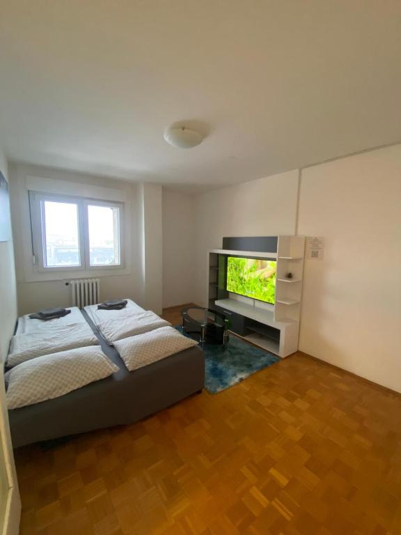 3-rooms Arena apartment - 5