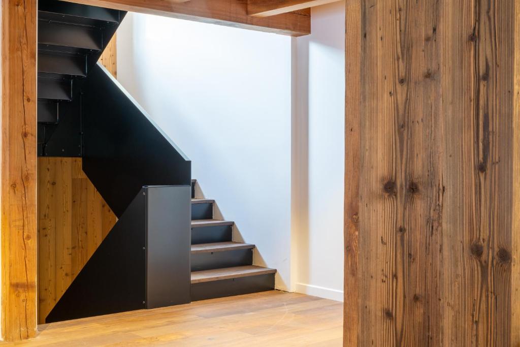 MEGEVE Chalet d'architecte pour 16 personnes - 3