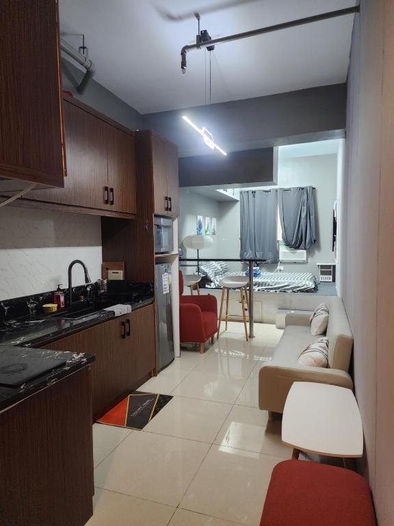 winland Tower resident 4 Unit 3339, Manila