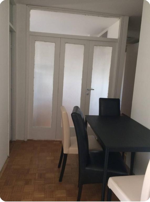 3-rooms Arena apartment - 3