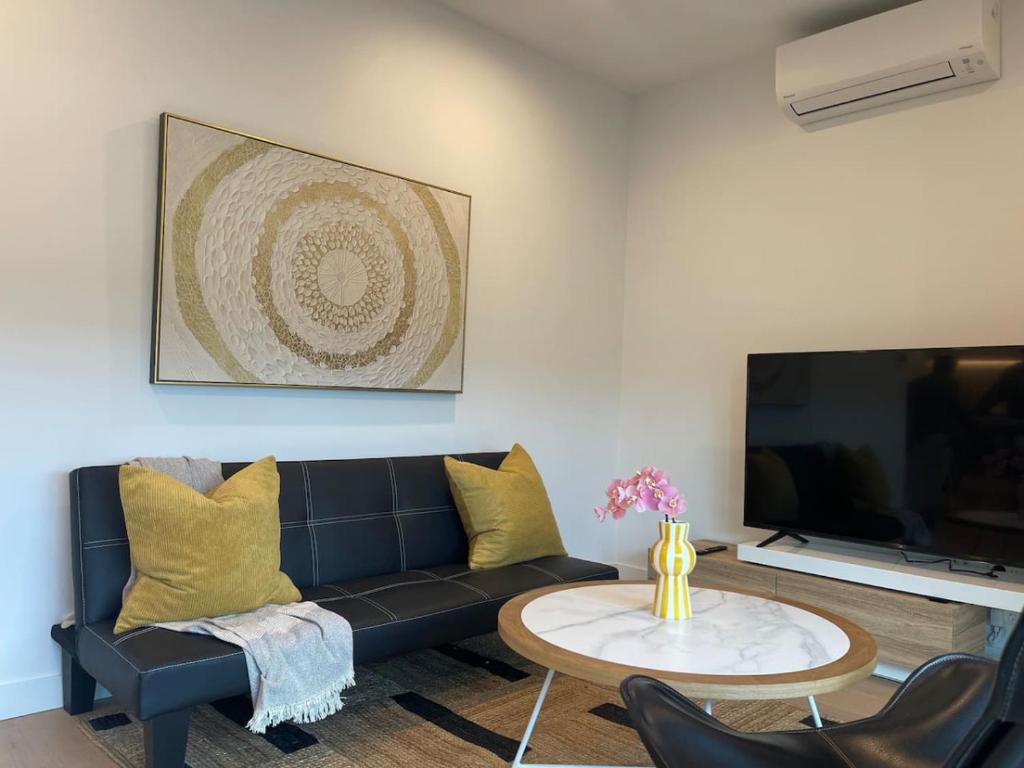 Prospect Box Hill 1BR Apt L11, Box Hill