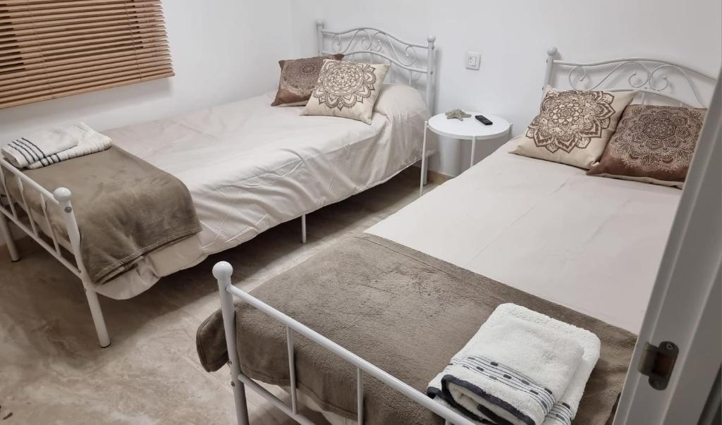 Apartamento Altea Centro - 3