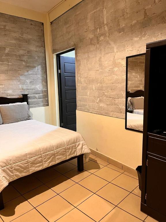 Hotel Terracota - 4