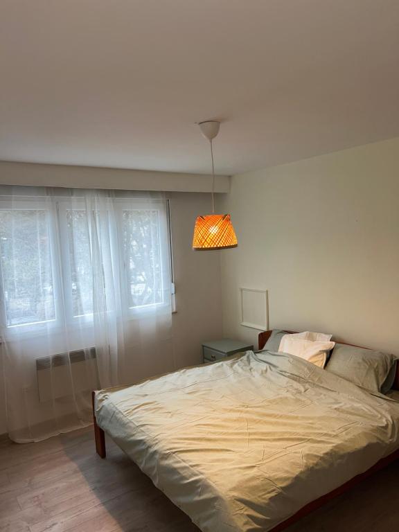 Apartman Avenue - city center - 4