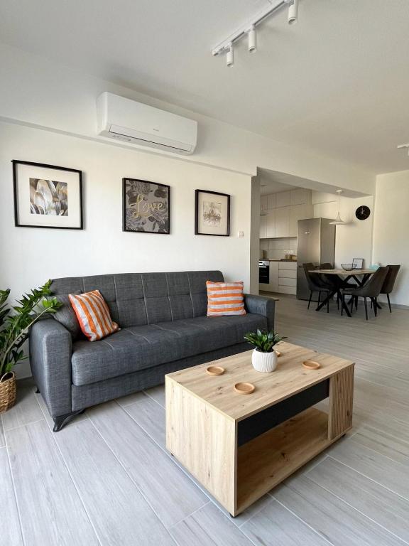 Unlock the Island - Local Insights for Your Stay, Larnaka