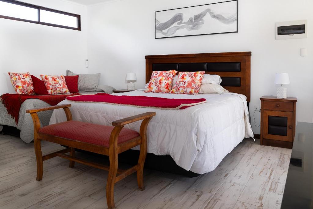 Casa Maqui - 5