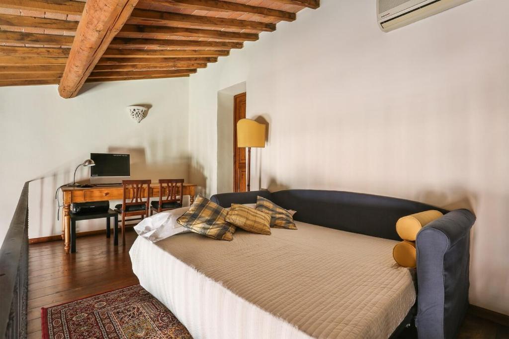 Apartment Santa Croce Deluxe - 2