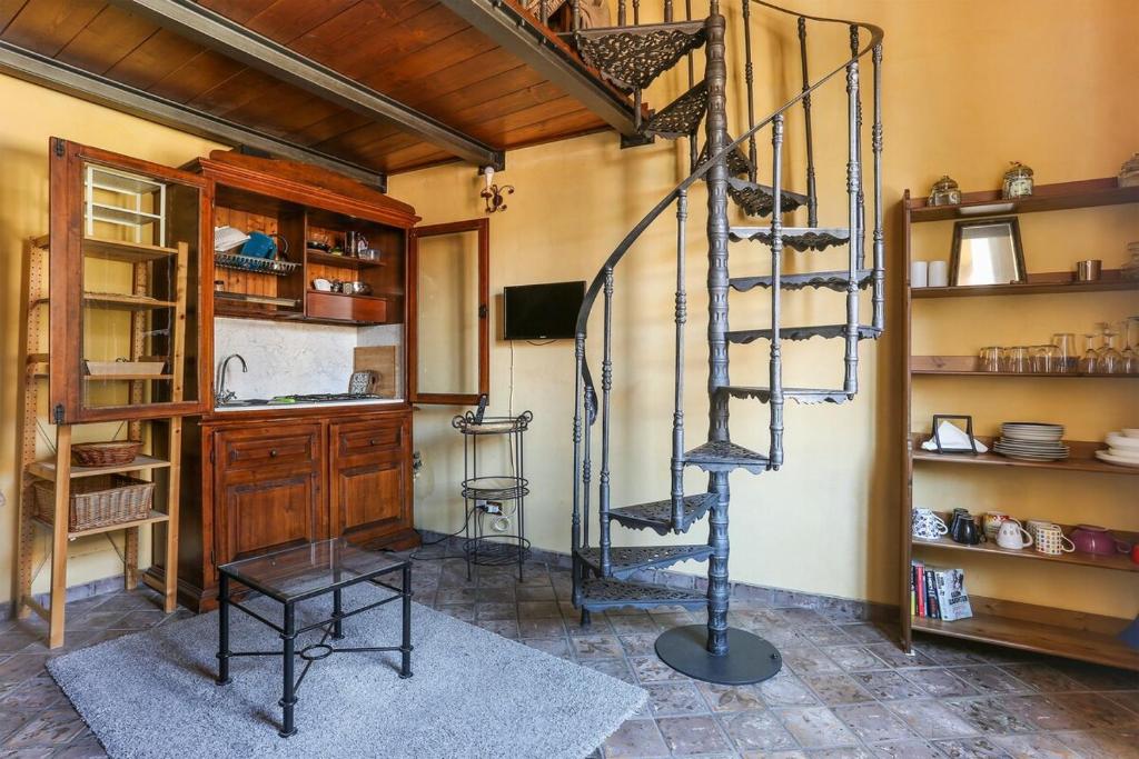 Apartment Santa Croce Deluxe - 4