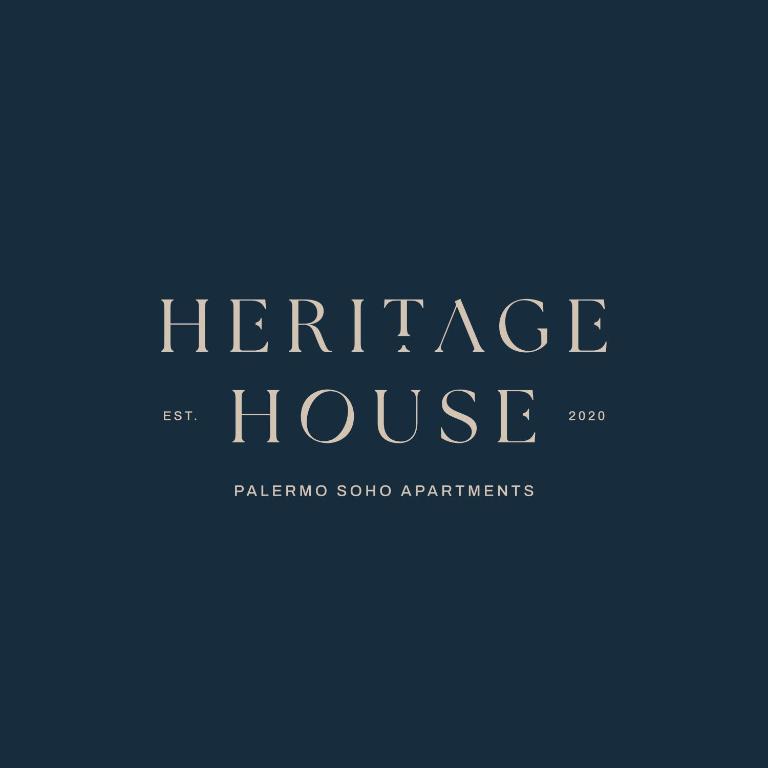 Palermo Soho Aparts Guatemala - HERITAGE HOUSE - 2
