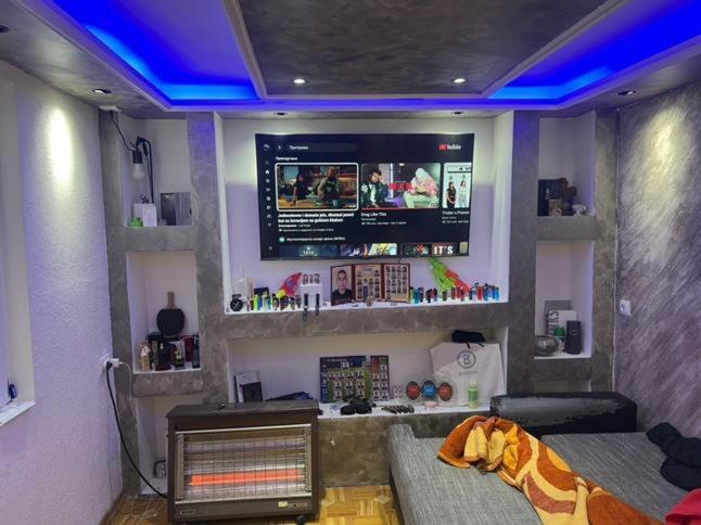 Stan na dan Kutak - 1