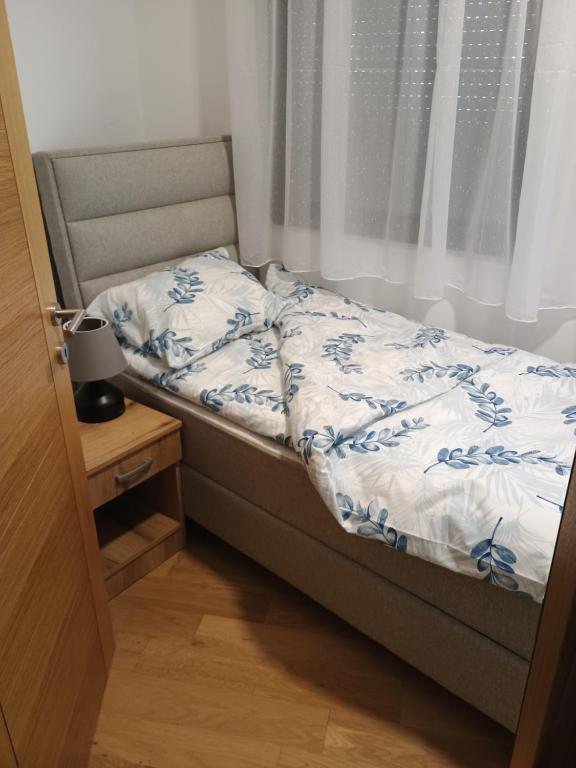 Apartman Square 1 - 5