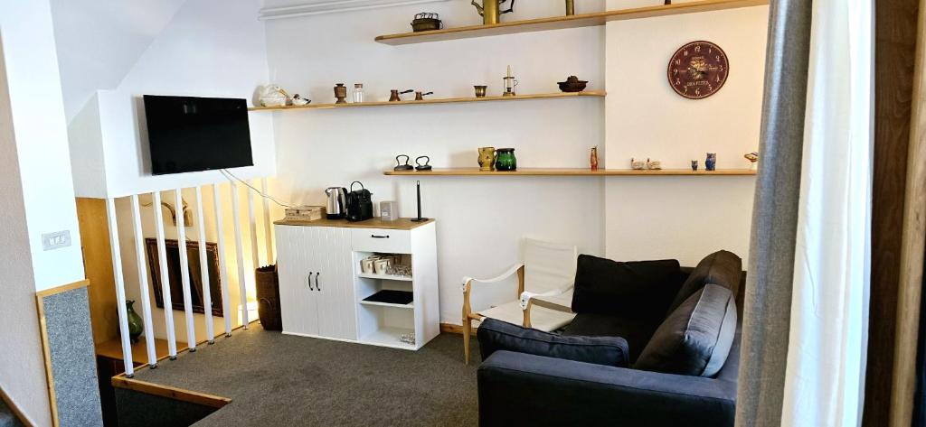 Mountain Home G1 Free private Parking - 5