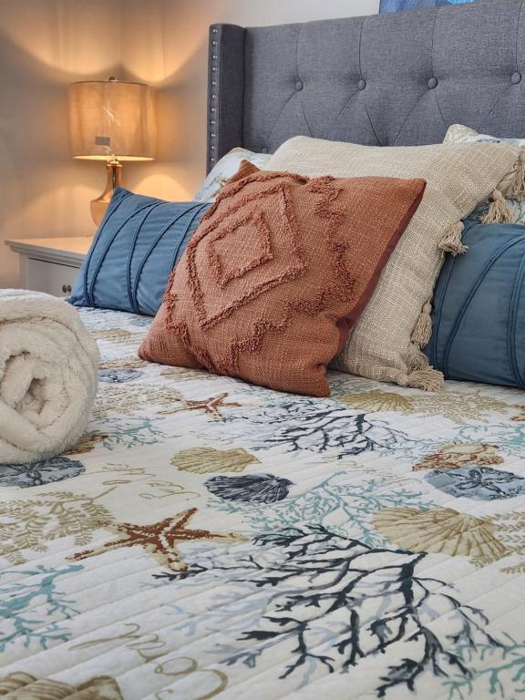 Breeze at Barkers, West Bay