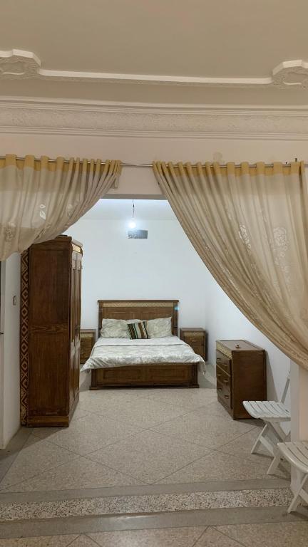 Creative space, Agádir