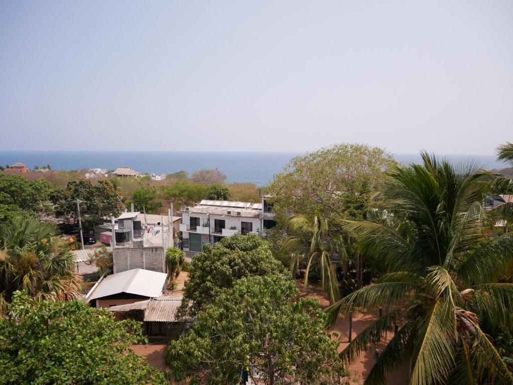 Madre Tierra Hotel & Coworking - 5