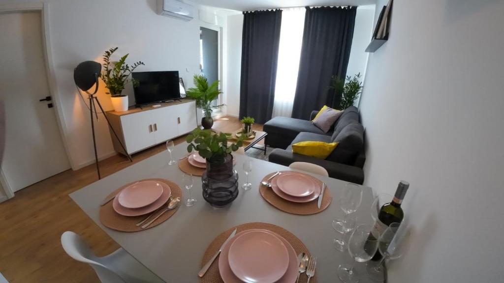 Apartman Ana - 5