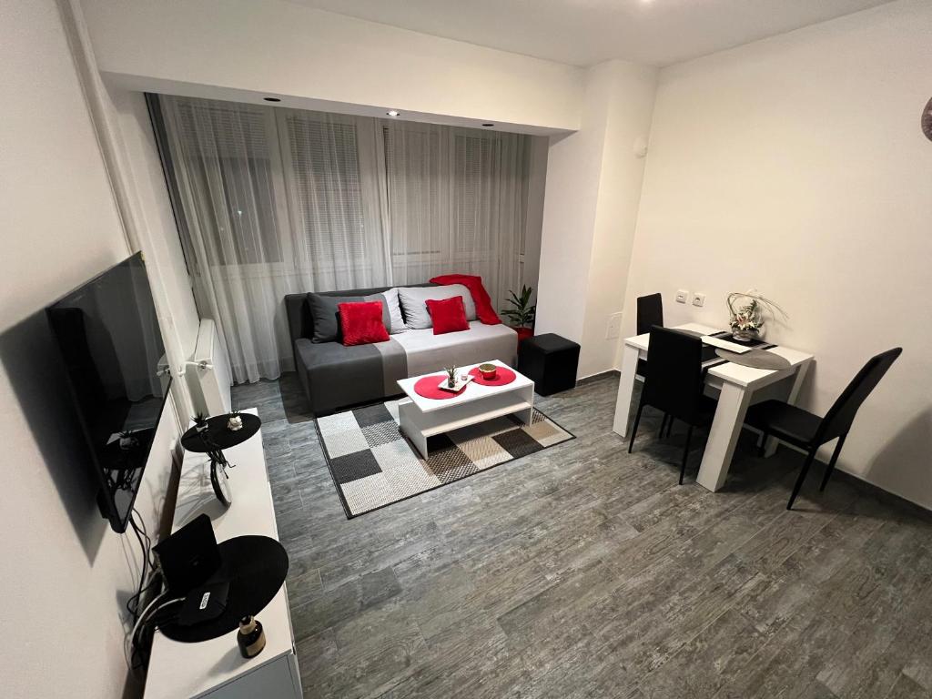 Apartman Jevtic, Obrenovac
