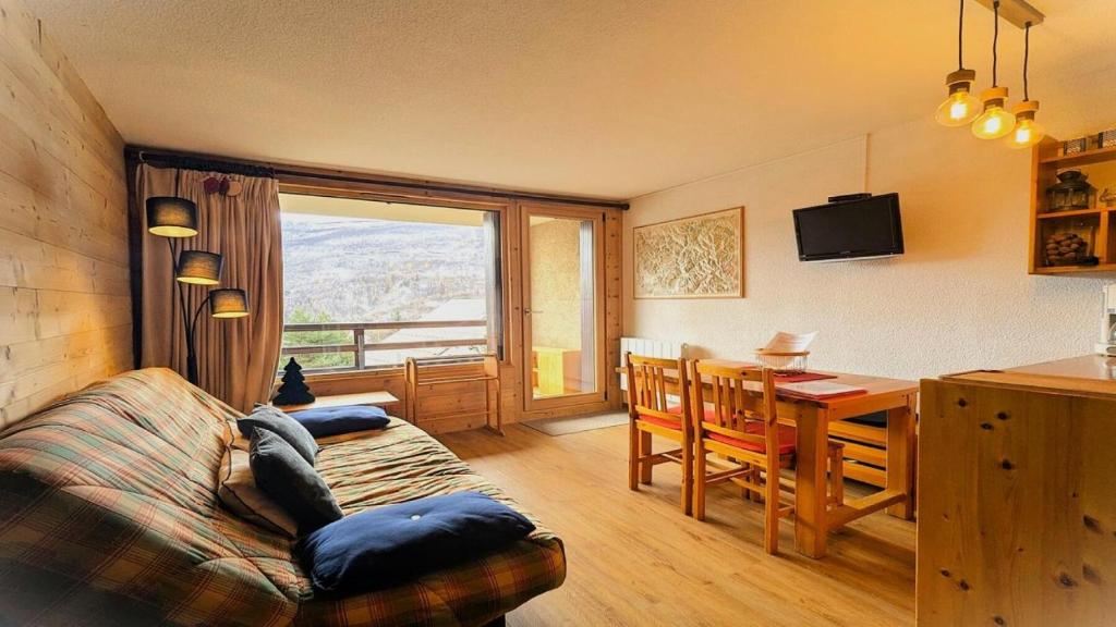 Résidence Valérianes - Charmant appartement T2 avec balcon MAE-6921 - 2
