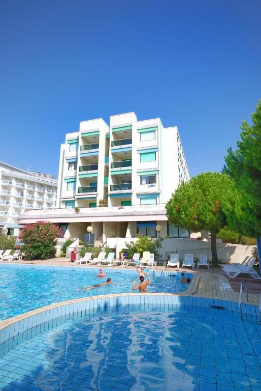 Residence Luxor - 4