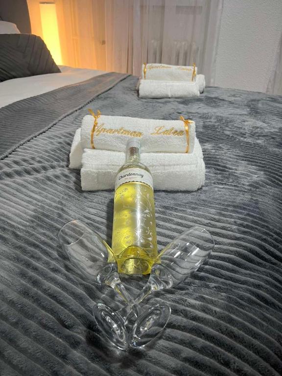 Apartman Latea, Banja Luka