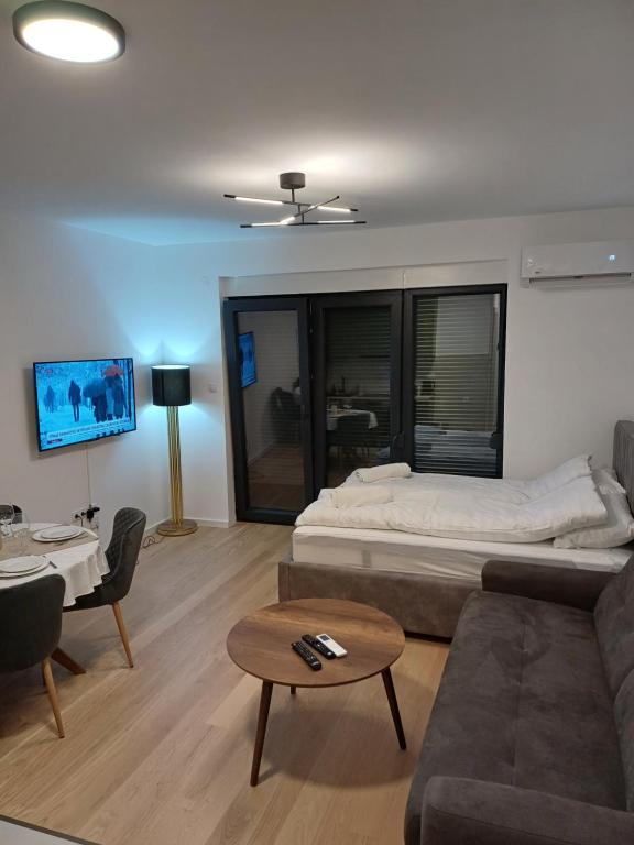 Central Suite, Trebinje