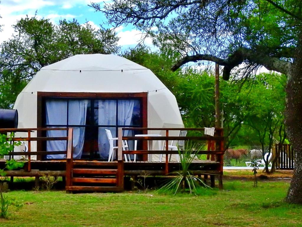 Glampings Ñae Guazu - 1