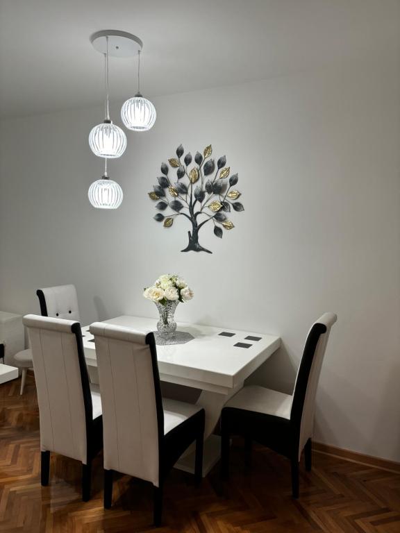 Old town apartments - 5