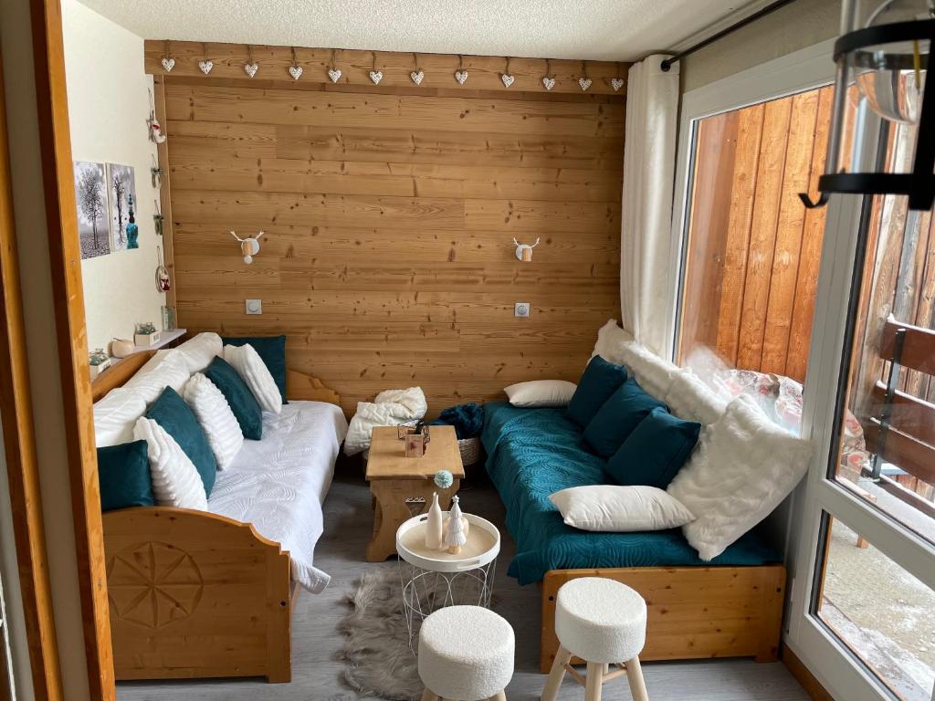 Lili Home Bellecôte - La Plagne - 1