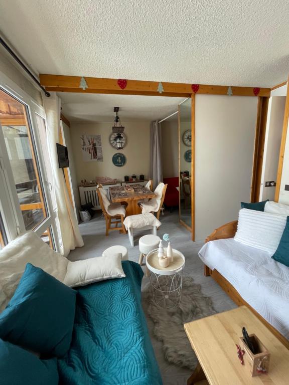Lili Home Bellecôte - La Plagne - 3