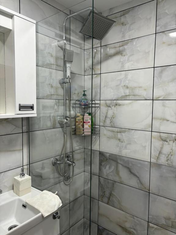 Old town apartments - 4