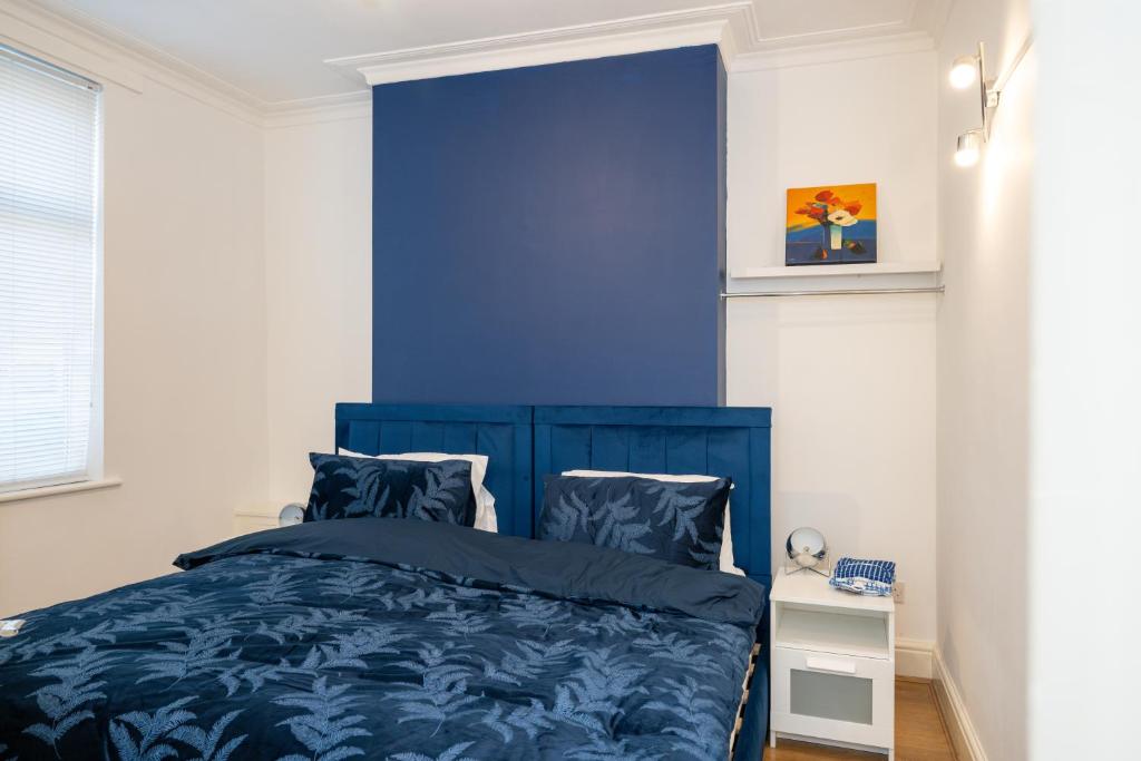 The Oxford Cozy Stays, Stoke on Trent