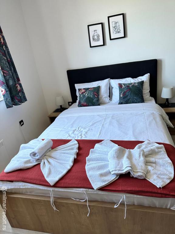 Milmari Apartman Kopaonik - 2