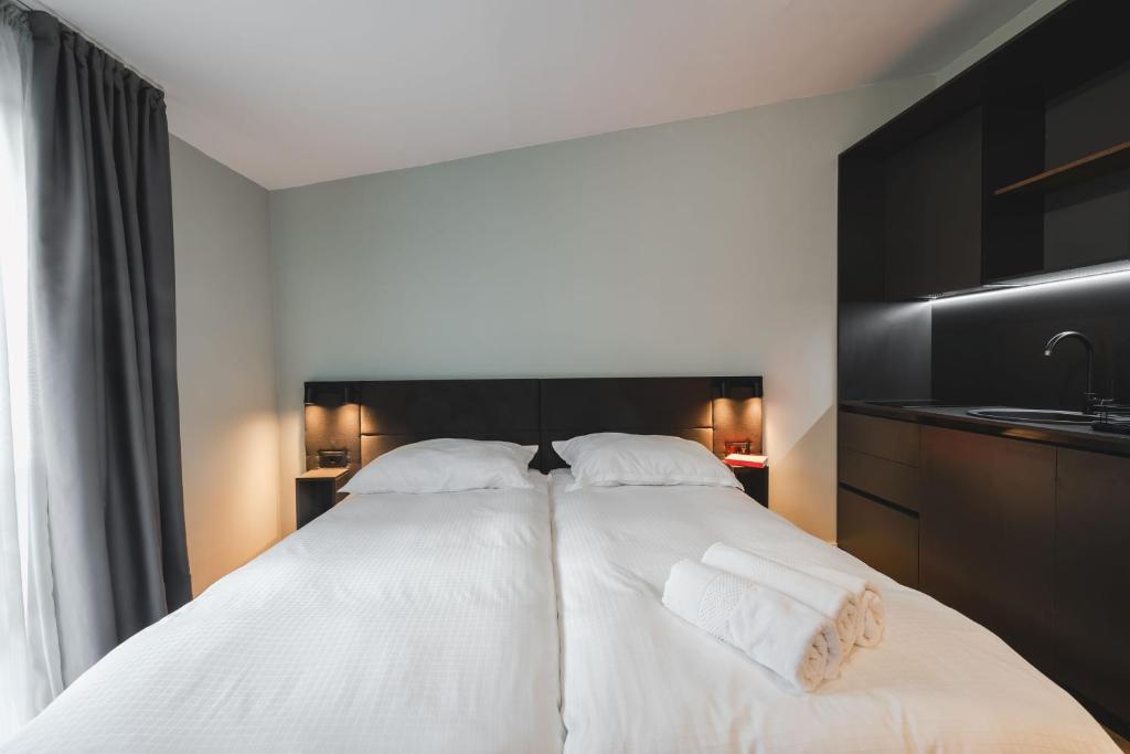 Moon apartment 1 - 5