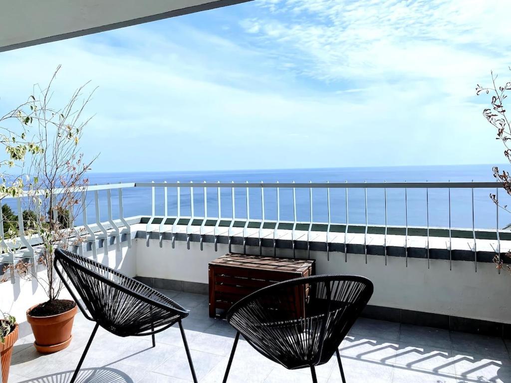 B&T Sea View Apartment, Sesimbra